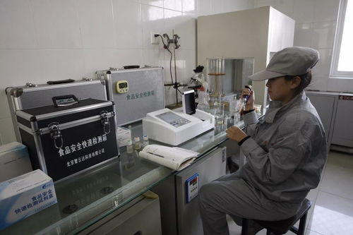 老字號標桿 在放心餐飲之路上砥礪前行，熱能產品研發鑄就品質基石